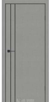 МІЖКІМНАТНІ ДВЕРІ DARUMI Plato line PTL-05